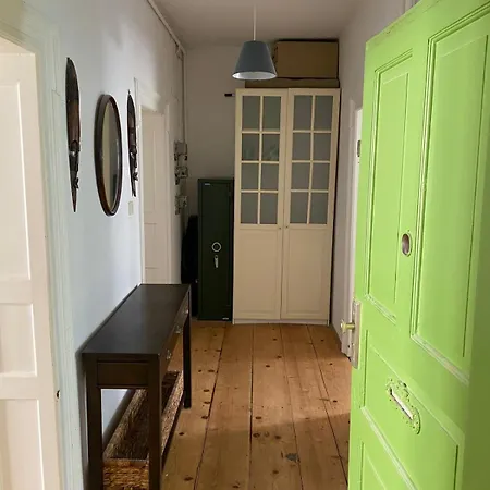 Schoene In Schwabing * Múnich